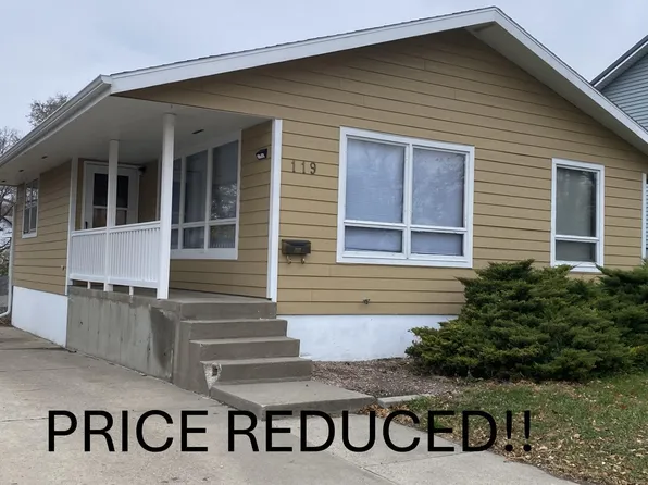 119 S Tyler Ave, Pierre, SD 57501