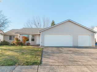 1908 NW 7th Ct, Battle Ground, WA