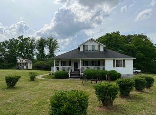305 Brick School Rd, Muscle Shoals, AL 35661