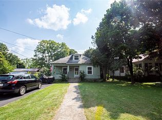 3029 Seneca Castle Rd, Stanley, NY 14561