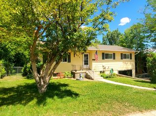 871 Stout St, Craig, CO 81625