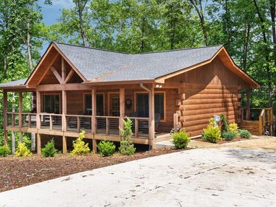 953 Lemmon Ln, Ellijay, GA, 30540