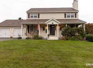 28 Colgate Drive, Manchester, CT 06042