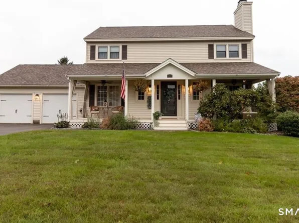 28 Colgate Drive, Manchester, CT 06042