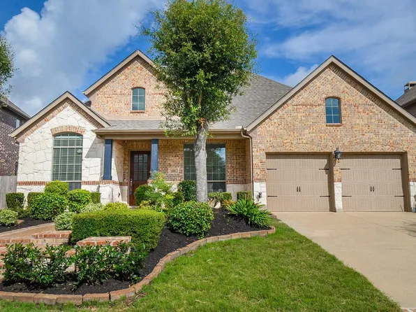 606 Floriencia St, Sugar Land, TX 77479