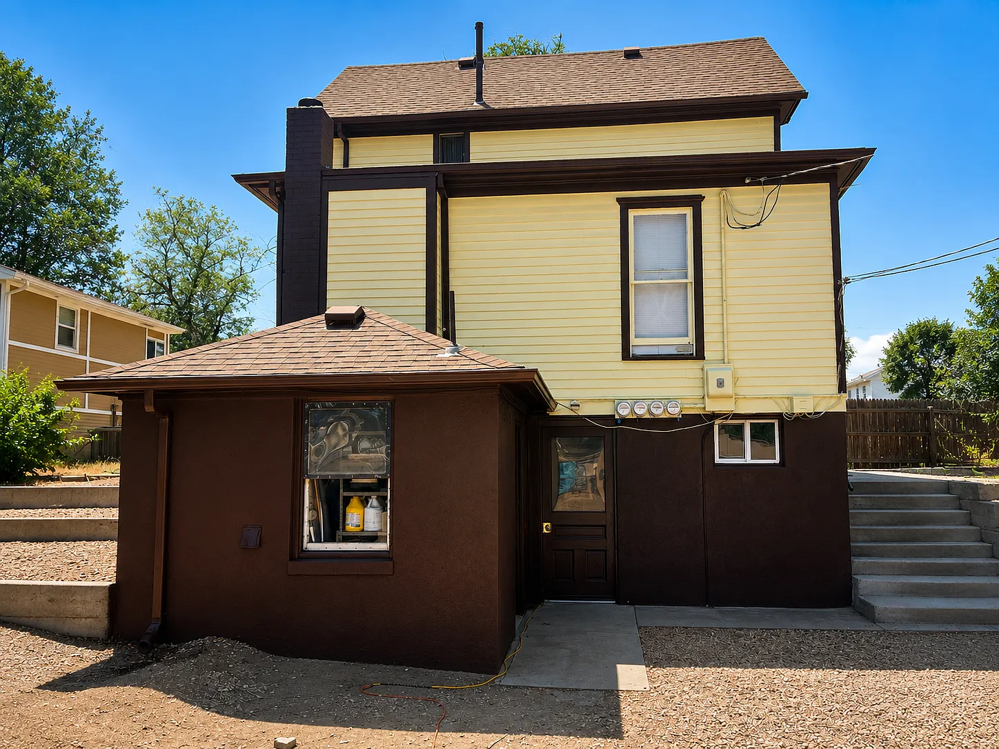 1 bed, 450 sqft, $900 — Photo 2