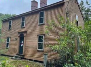 98 Birch Hill Rd, West Brookfield, MA 01585