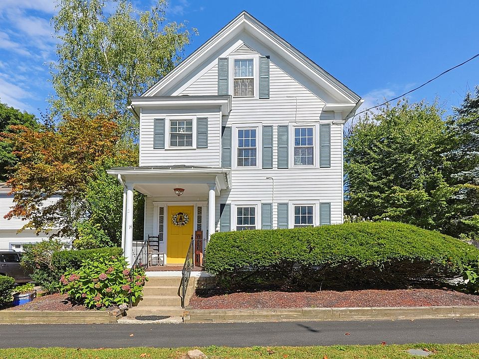 1st image of 14 Mayhew St