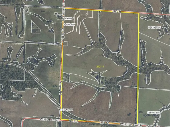 3692 McConkey Trl, Albany, MO 64402