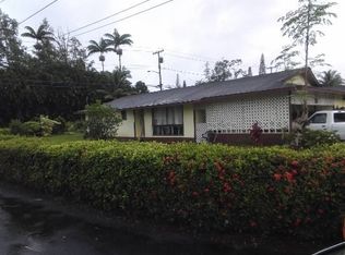 14-803 Nanawale Cir, Pahoa, HI 96778
