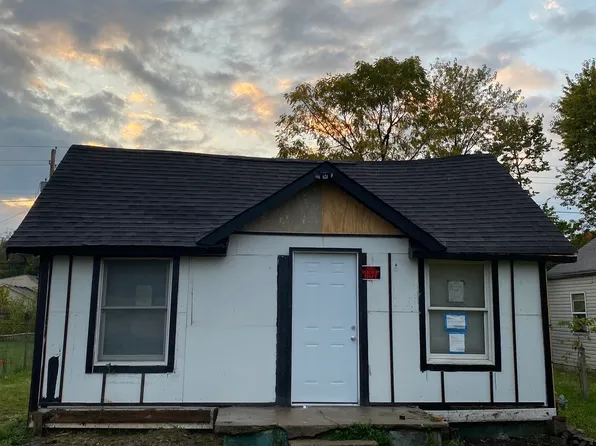 2722 Collier St, Indianapolis, IN 46241