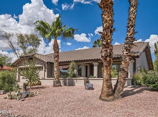 15816 E Kim Dr, Fountain Hills, AZ 85268