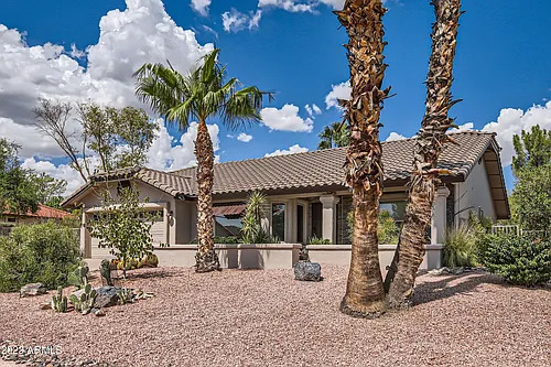 15816 E Kim Dr Photo 1