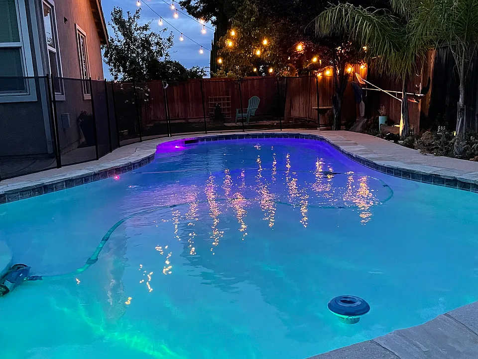 3601 Lovebird Way