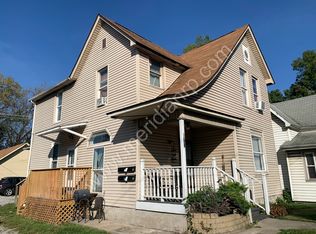 1331 Spy Run Ave #3, Fort Wayne, IN 46805