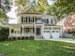 3206 Rolling Rd, Chevy Chase, MD 20815