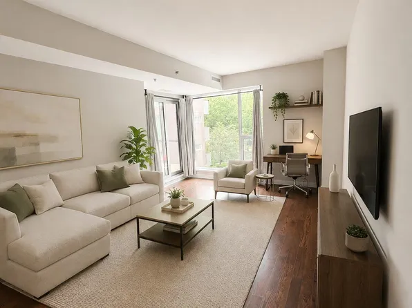 300 Lett St #206, Ottawa, ON K1R 0B8