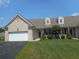 227 Denali Dr, Latrobe, PA 15650