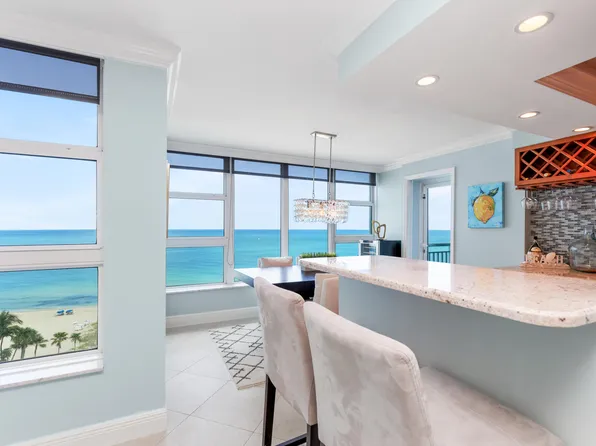 1620 S Ocean Boulevard #10m, Lauderdale By The Sea, FL 33062