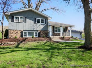 1026 172nd St, East Hazel Crest, IL