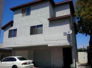 151 W 109th Pl, Los Angeles, CA 90061