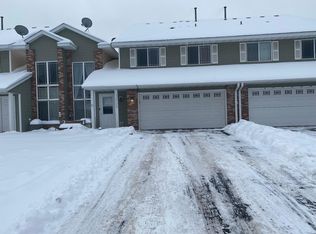 14758 Peridot St NW, Ramsey, MN 55303