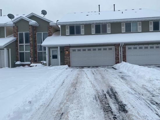 14758 Peridot St NW, Ramsey, MN 55303