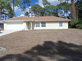 3904 3rd St W UNIT 4, Lehigh Acres, FL 33971