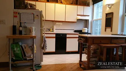 Rented by ZealEstate Group Inc