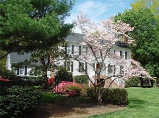 13710 Thorngate Rd, Midlothian, VA 23113