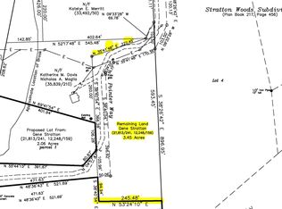 0 Tinker Lane #57D, Cumberland, ME 04021