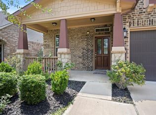 5335 Rue Dela Croix Dr, Katy, TX 77493