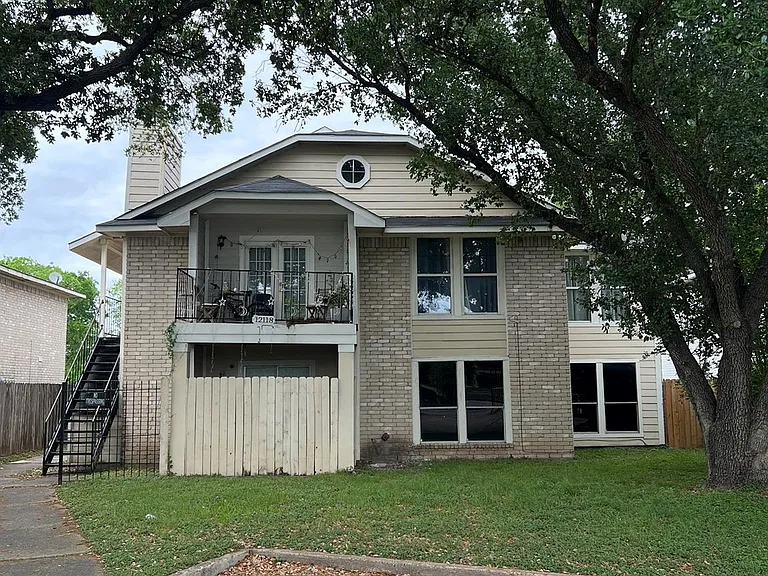 12118 W Bellfort Ave #C — Photo 1