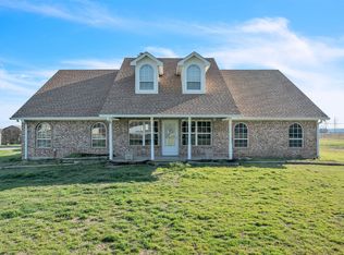 450 Tin Top Estates Rd, Weatherford, TX 76087
