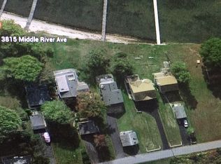 3815 Middle River Ave, Middle River, MD