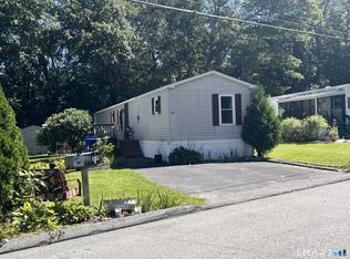 78 Circle Drive, Stonington, CT 06378