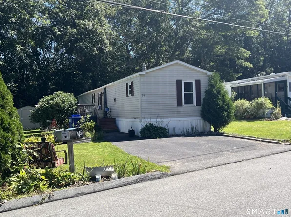 78 Circle Drive, Stonington, CT 06378