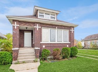 8827 S May St, Chicago, IL