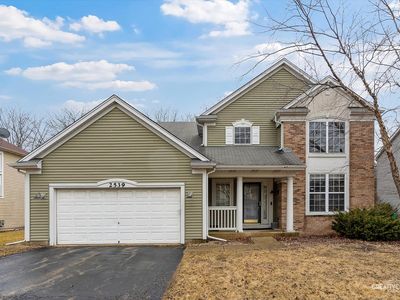 2539 Lexington Ln, Naperville, IL, 60540