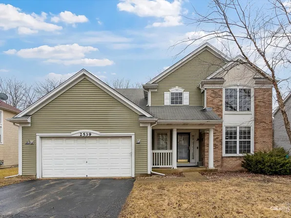 2539 Lexington Ln, Naperville, IL 60540