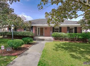 3131 Kleinert Ave, Baton Rouge, LA 70806