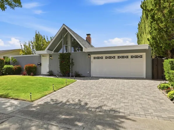 719 Jackpine Ct, Sunnyvale, CA 94086