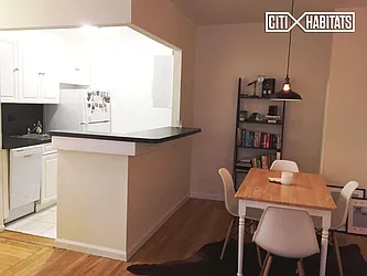 Rented by Citi Habitats