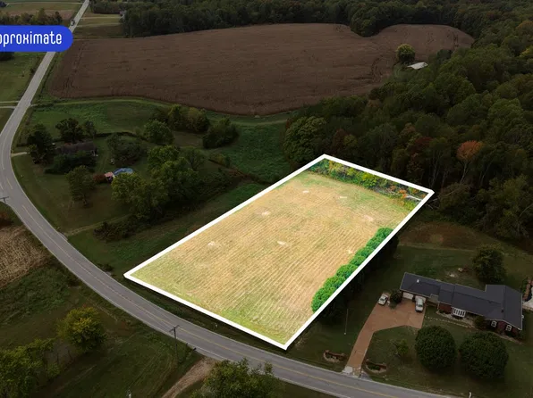 0 Carthage Rd, Red Boiling Springs, TN 37150