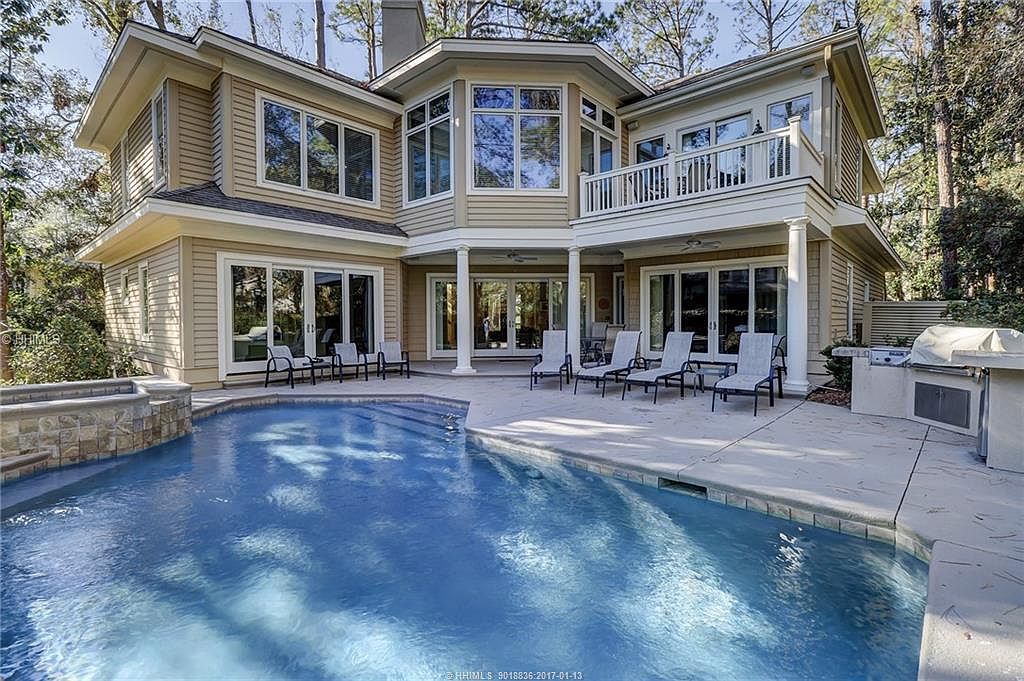 7 Marsh Wren Rd, Hilton Head Island, SC 29928 | Zillow