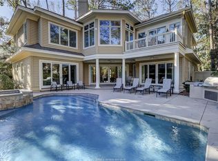 7 Marsh Wren Rd, Hilton Head Island, SC 29928