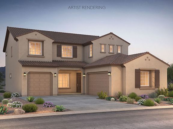 Starwood Elevation A