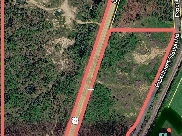 0 Highway 51, Hazlehurst, MS 39083