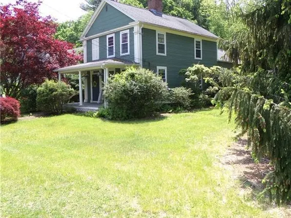 919 Saybrook Road, Haddam, CT 06438