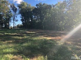 0 N River Bluff Rd, Vincennes, IN 47591